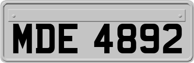 MDE4892