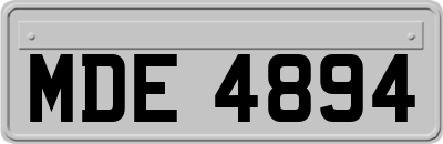 MDE4894