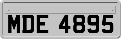MDE4895