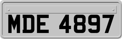 MDE4897