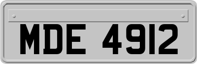 MDE4912