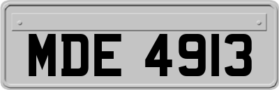 MDE4913
