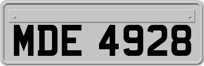 MDE4928