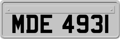 MDE4931