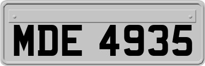 MDE4935