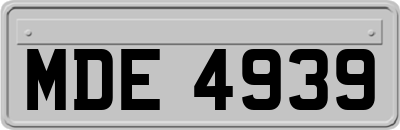MDE4939