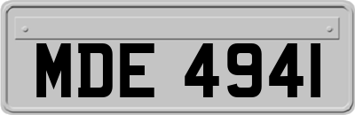 MDE4941