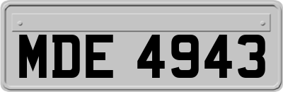 MDE4943