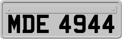 MDE4944