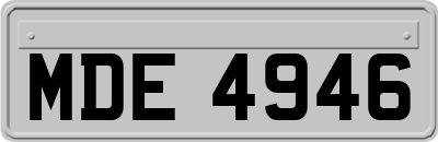 MDE4946