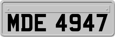 MDE4947