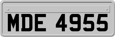 MDE4955