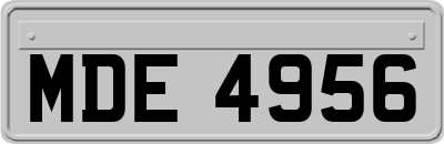 MDE4956