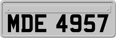 MDE4957