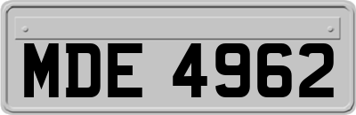 MDE4962