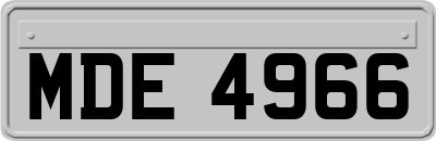 MDE4966
