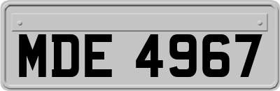 MDE4967