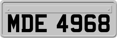 MDE4968