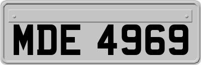 MDE4969