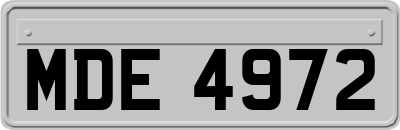 MDE4972