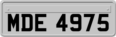 MDE4975