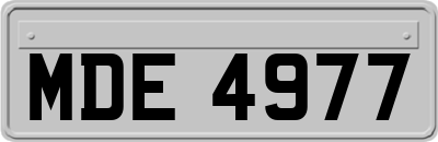 MDE4977