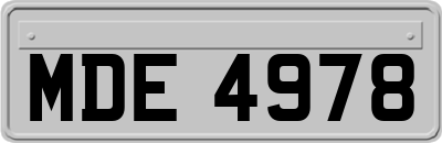 MDE4978