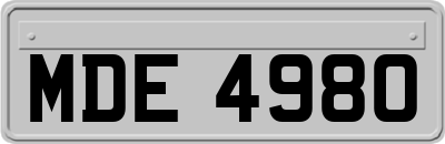 MDE4980