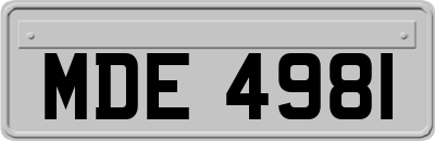 MDE4981