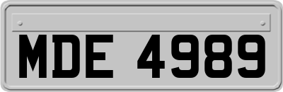 MDE4989