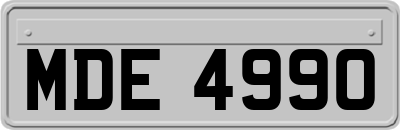 MDE4990