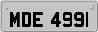 MDE4991
