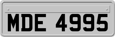 MDE4995