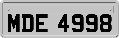 MDE4998