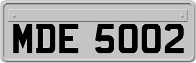 MDE5002