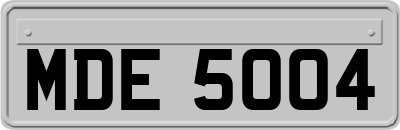 MDE5004