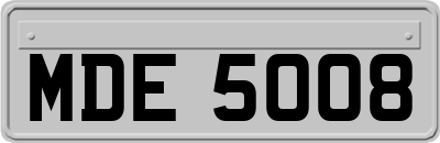 MDE5008