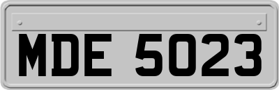 MDE5023