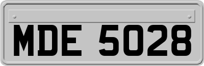 MDE5028