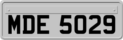 MDE5029