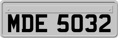 MDE5032
