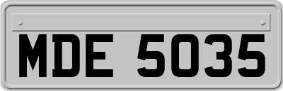 MDE5035