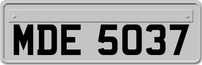 MDE5037