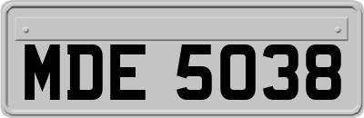 MDE5038