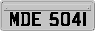 MDE5041