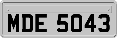 MDE5043