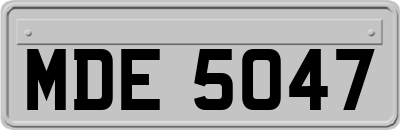 MDE5047