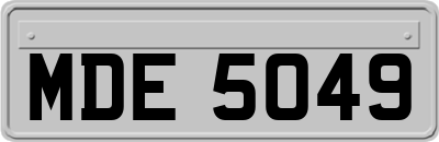 MDE5049