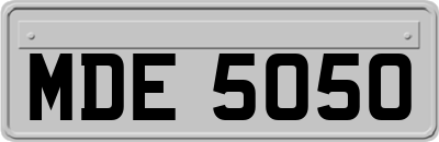 MDE5050