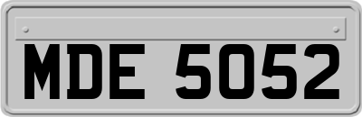 MDE5052